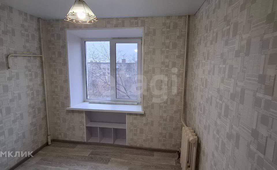 Продаётся 1-комнатная квартира, 28.9 м²