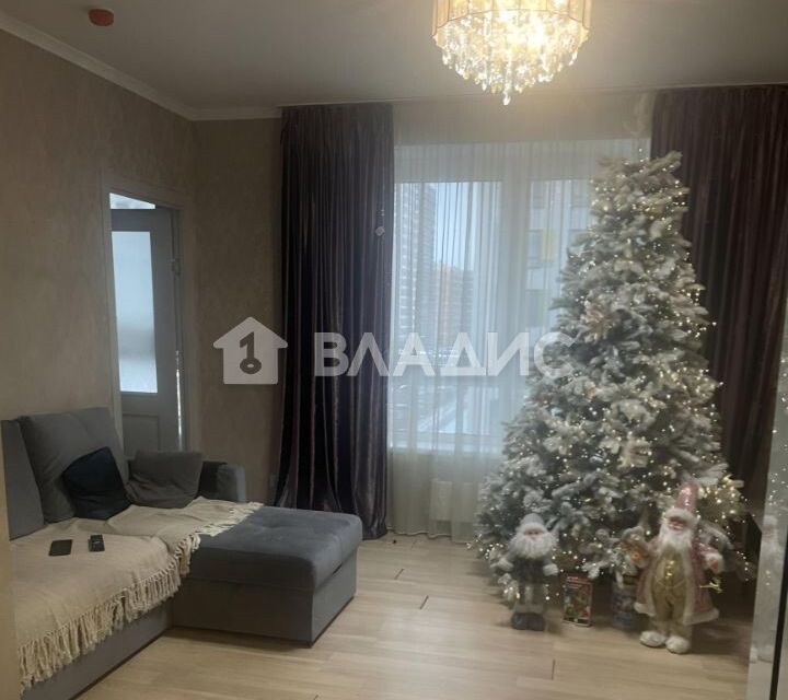 Продаётся 2-комнатная квартира, 58 м²