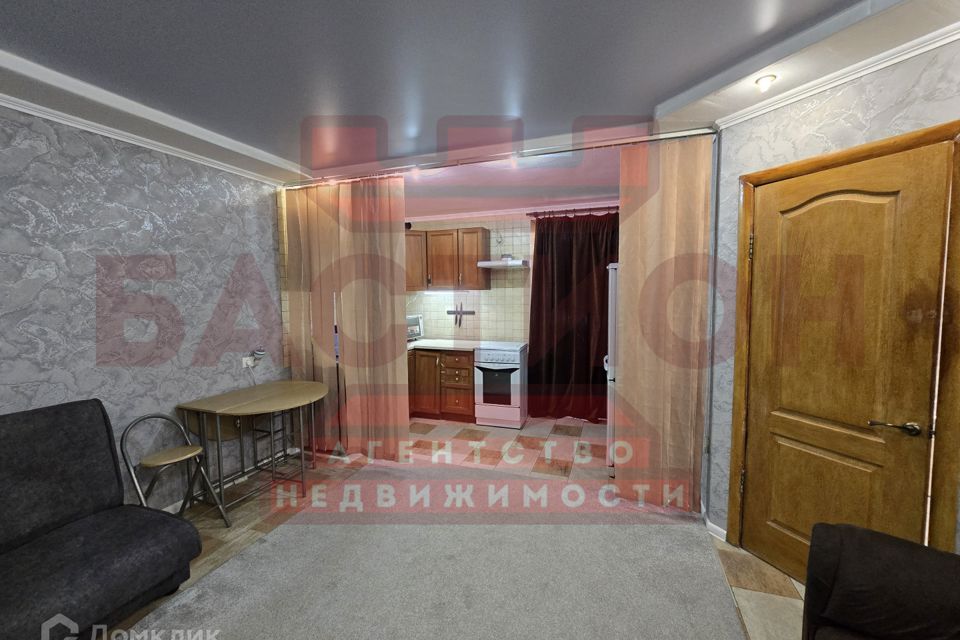 Продаётся 2-комнатная квартира, 41.4 м²