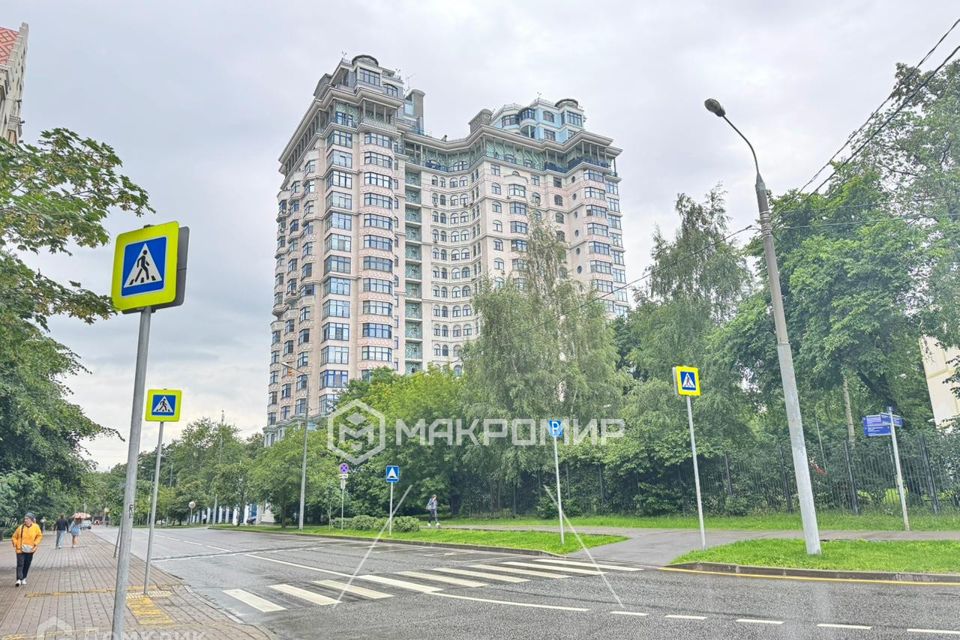 Сдаётся 2-комнатная квартира, 59 м²