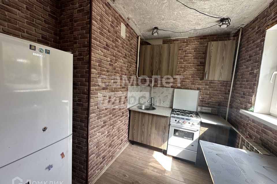 Сдаётся 1-комнатная квартира, 27.7 м²