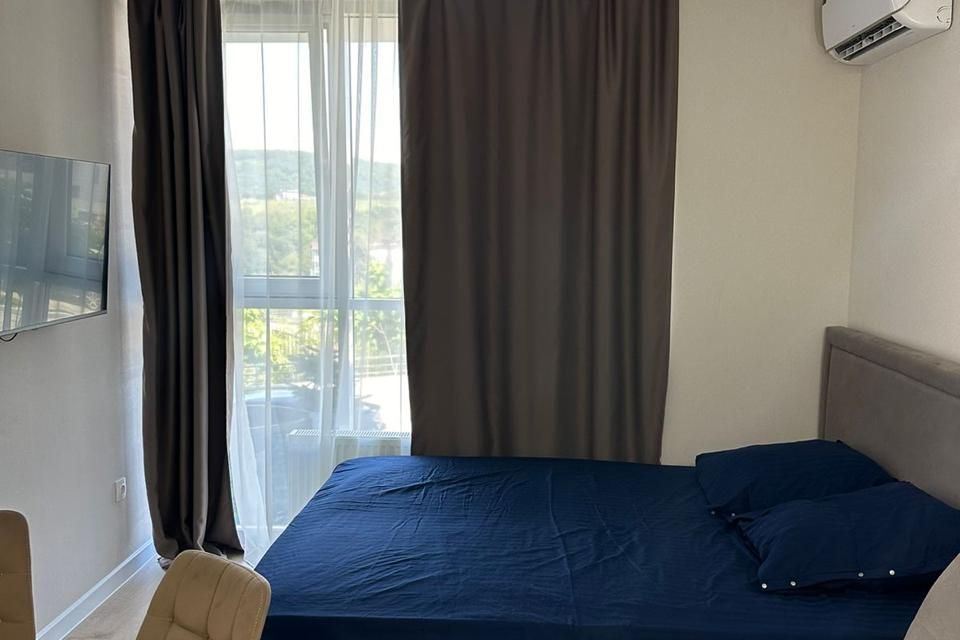 Продаётся студия, 22.1 м²
