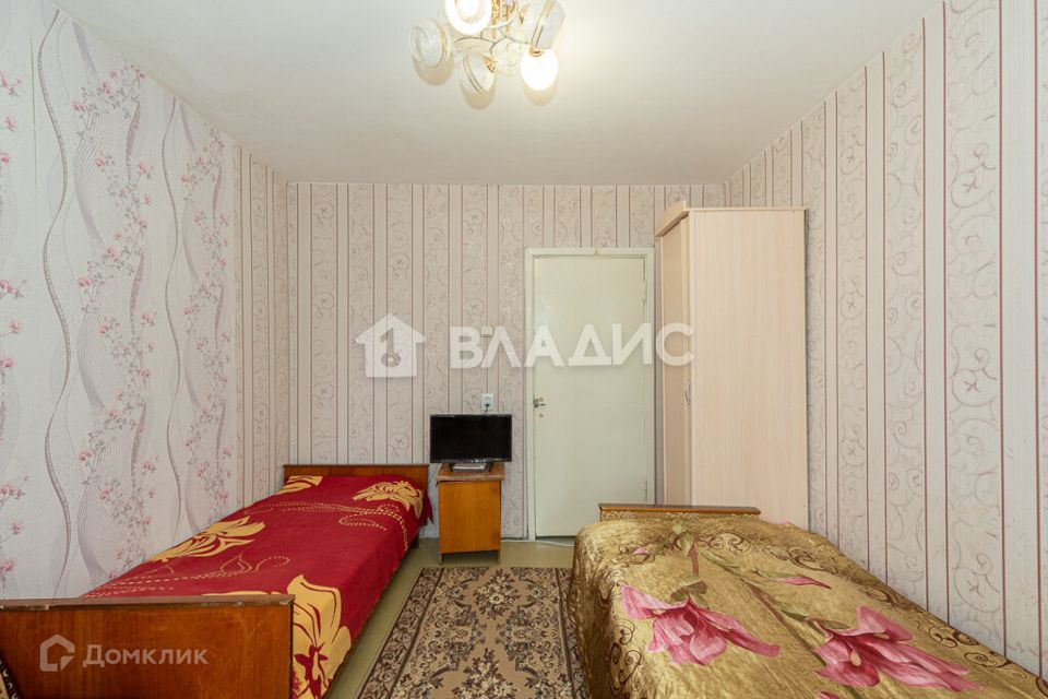 Сдаётся 2-комнатная квартира, 70 м²