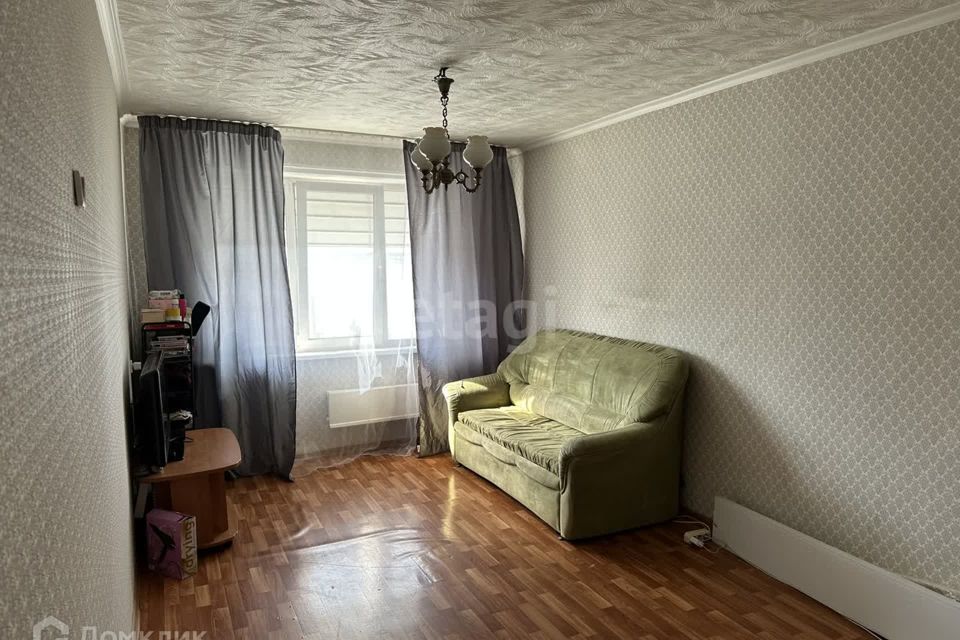 Продаётся студия, 22.6 м²