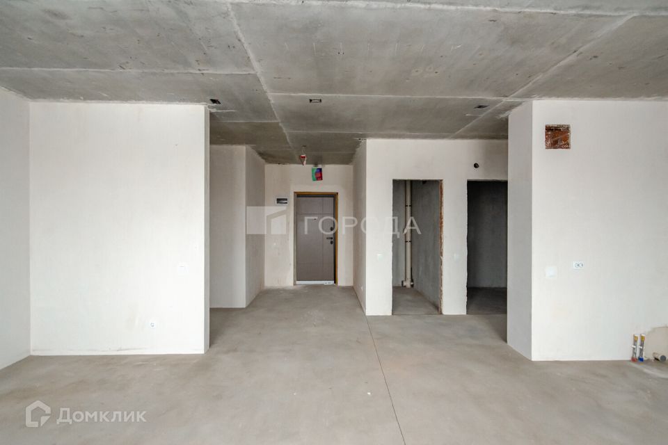 Продаётся 3-комнатная квартира, 78.2 м²