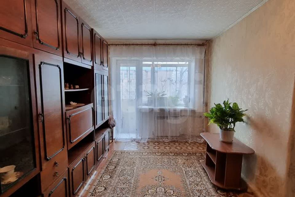 Продаётся 1-комнатная квартира, 30.4 м²