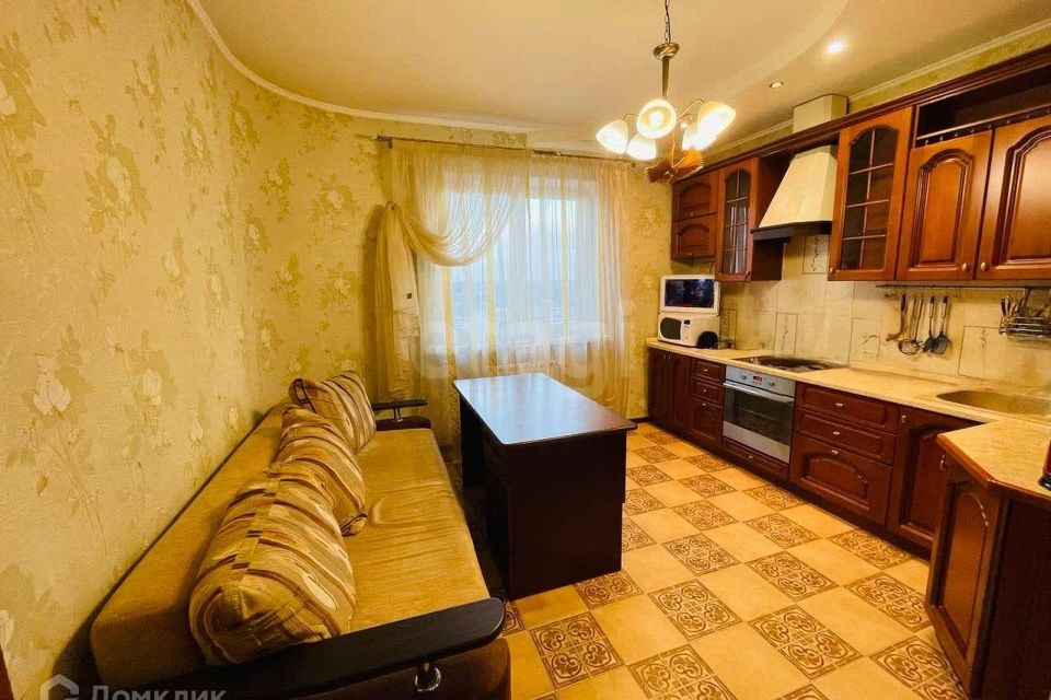 Продаётся 2-комнатная квартира, 80 м²