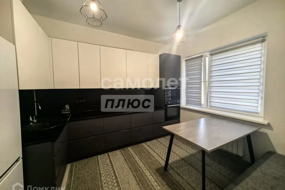 Продаётся 1-комнатная квартира, 35.4 м²