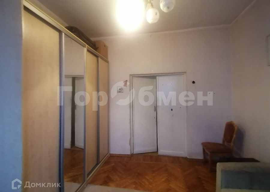 Продаётся 2-комнатная квартира, 45.1 м²