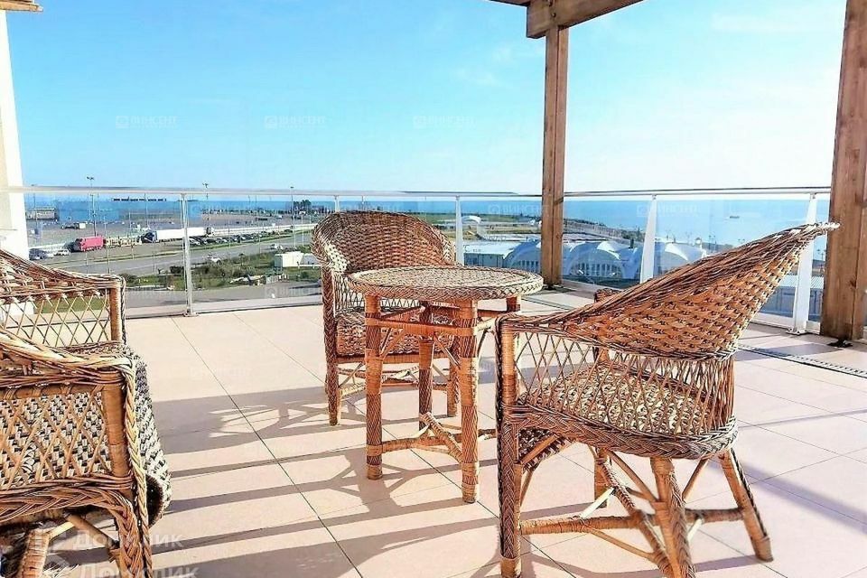 Продаётся 2-комнатная квартира, 55 м²