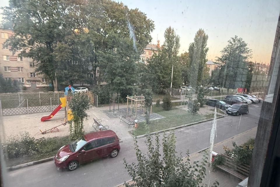 Продаётся 2-комнатная квартира, 44 м²