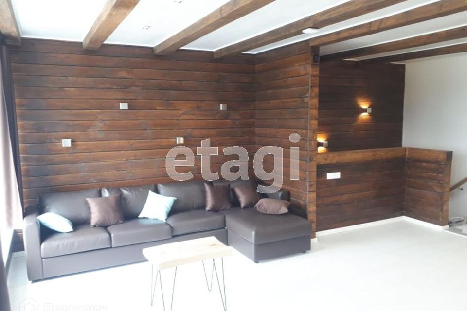 Сдаётся 3-комнатная квартира, 120 м²