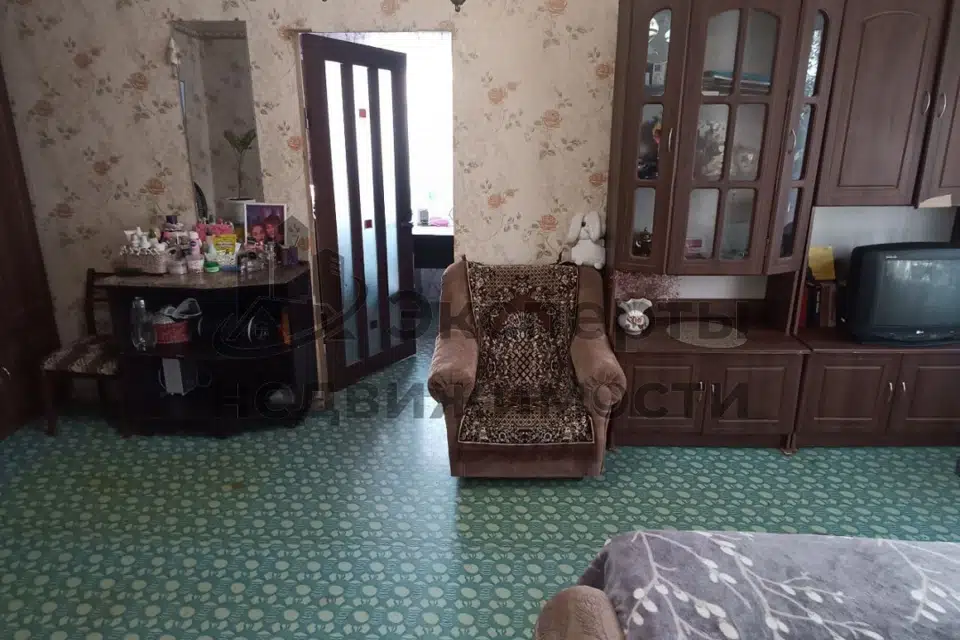 Продаётся 2-комнатная квартира, 44 м²