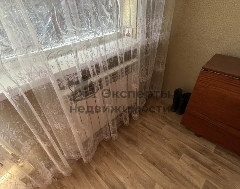 Продаётся 1-комнатная квартира, 32 м²