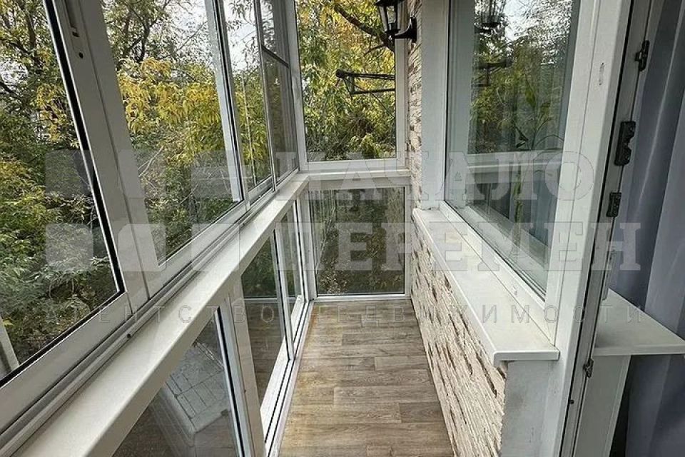 Сдаётся 2-комнатная квартира, 43 м²