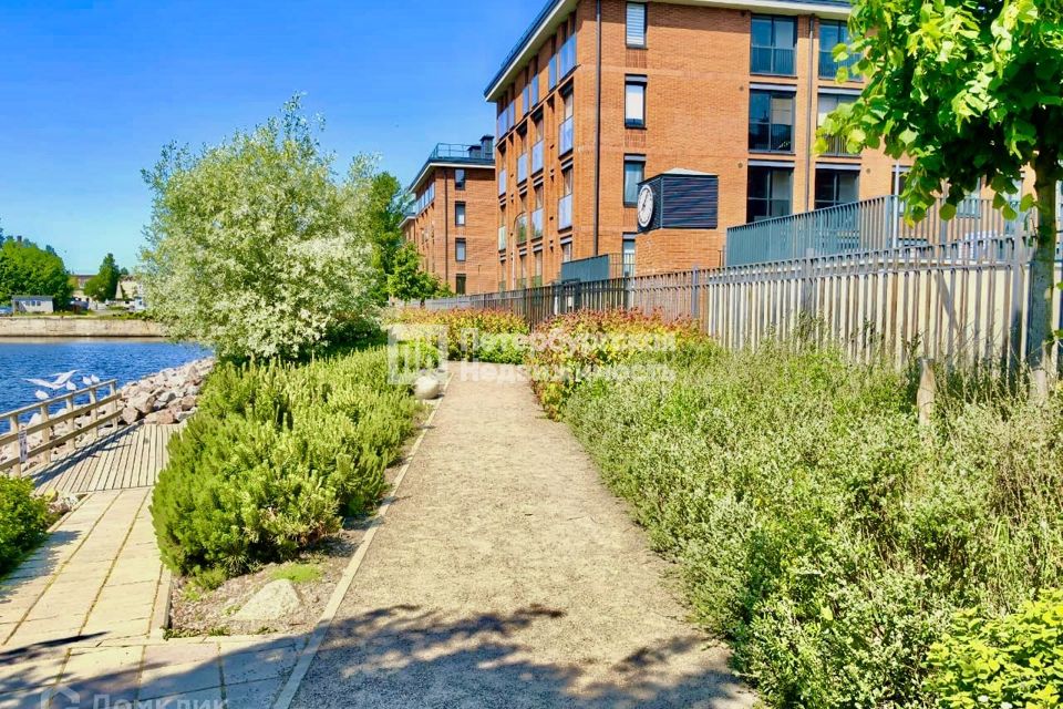 Продаётся 1-комнатная квартира, 33.9 м²