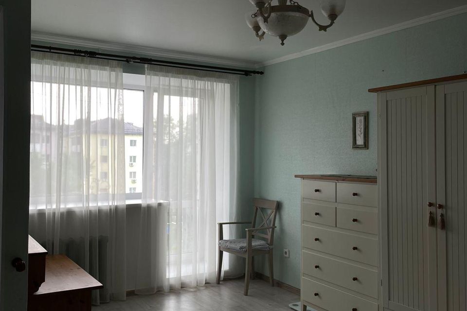 Сдаётся 1-комнатная квартира, 30.8 м²