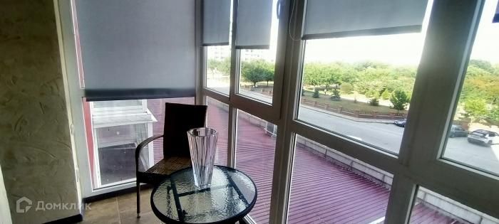Продаётся 1-комнатная квартира, 40.3 м²