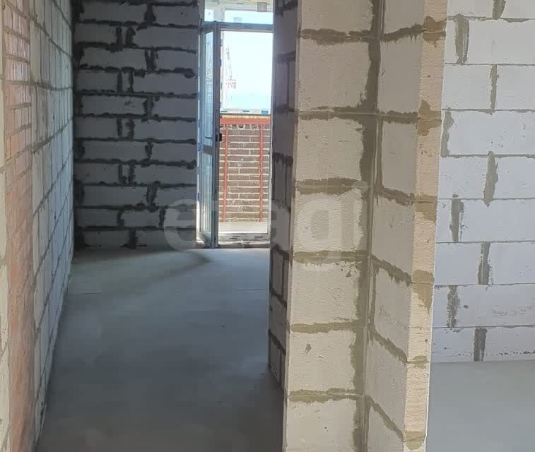 Продаётся 1-комнатная квартира, 38 м²