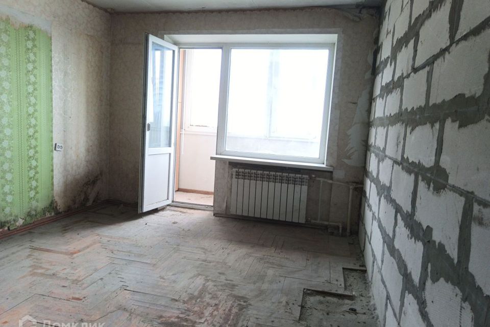 Продаётся 1-комнатная квартира, 31 м²