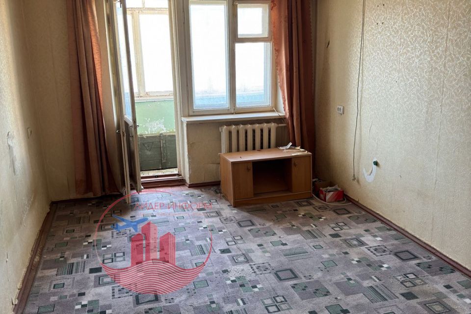 Продаётся 1-комнатная квартира, 31.7 м²