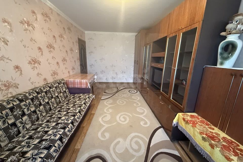 Продаётся 2-комнатная квартира, 48.9 м²