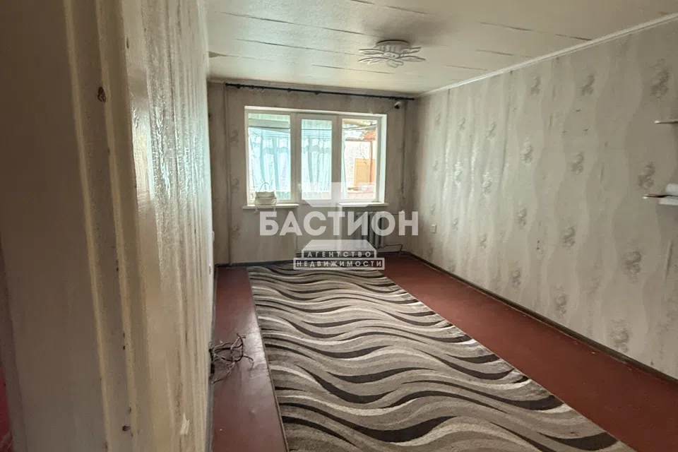 Продаётся 2-комнатная квартира, 60 м²