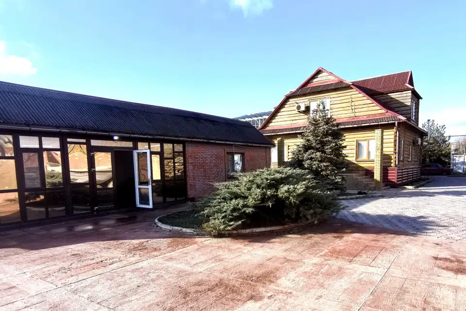 Продаётся 2-этажный дом, 150.3 м²