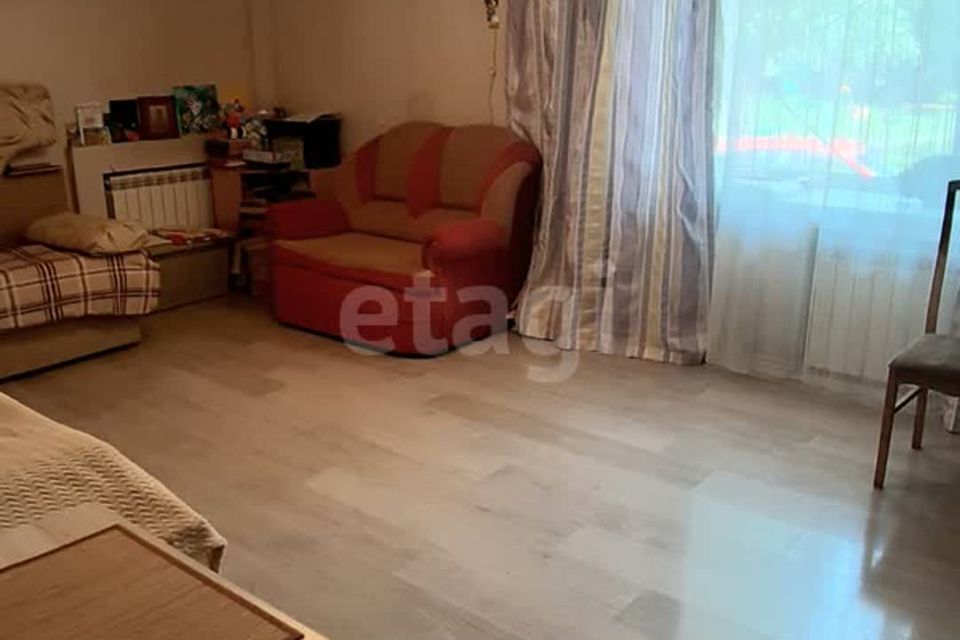 Продаётся 2-комнатная квартира, 51.2 м²