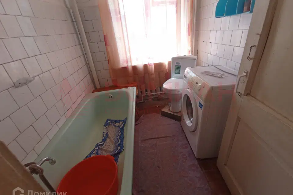 Продаётся 1-этажный дом, 100 м²