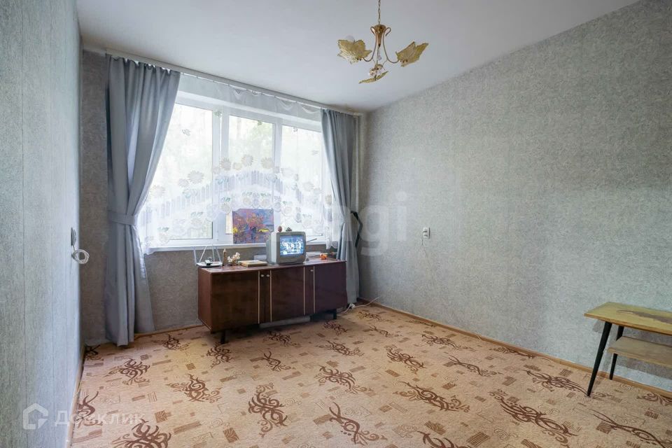 Продаётся 1-комнатная квартира, 28.9 м²