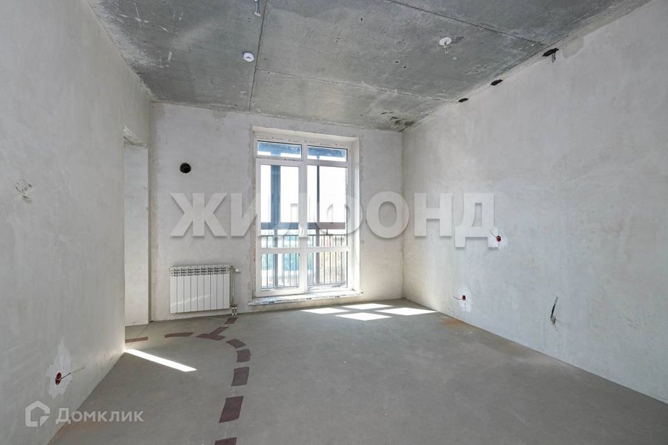Продаётся студия, 30.6 м²
