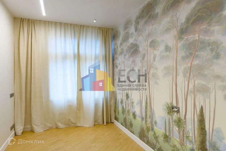 Продаётся 3-комнатная квартира, 73.2 м²