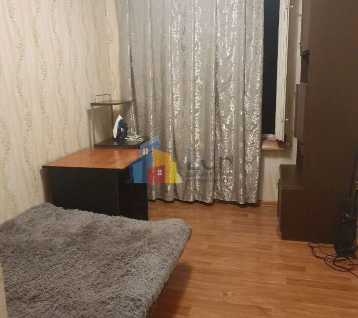 Продаётся 2-комнатная квартира, 44.7 м²