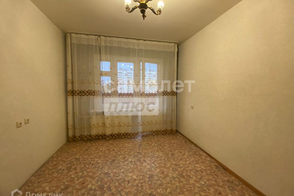 Продаётся 1-комнатная квартира, 35 м²