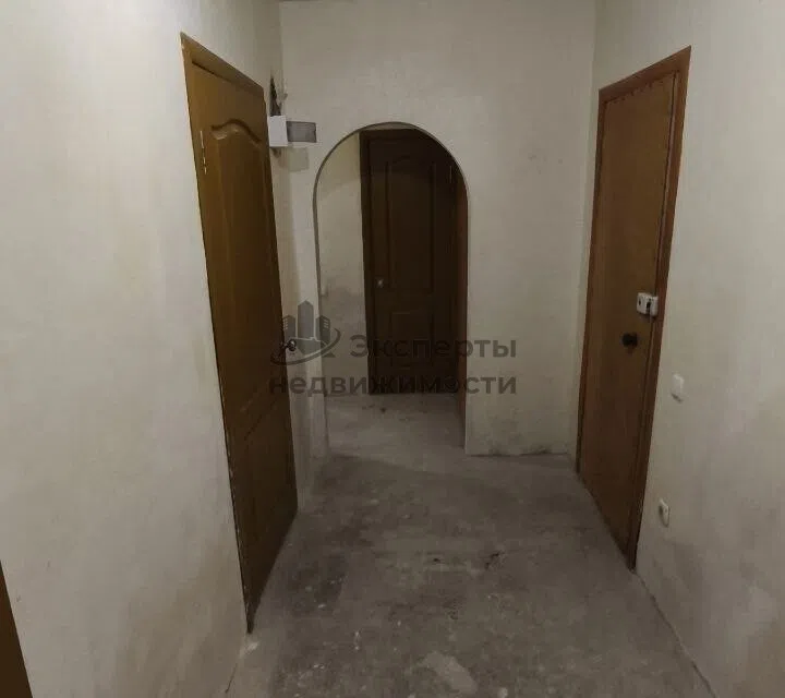 Продаётся 2-комнатная квартира, 55.1 м²