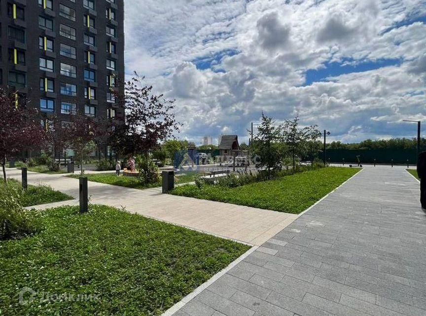 Продаётся 2-комнатная квартира, 49.5 м²