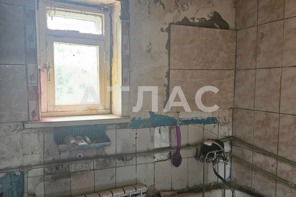 Продаётся 1-этажный дом, 92.4 м²