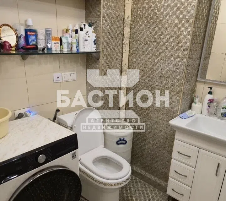 Продаётся 3-комнатная квартира, 75 м²