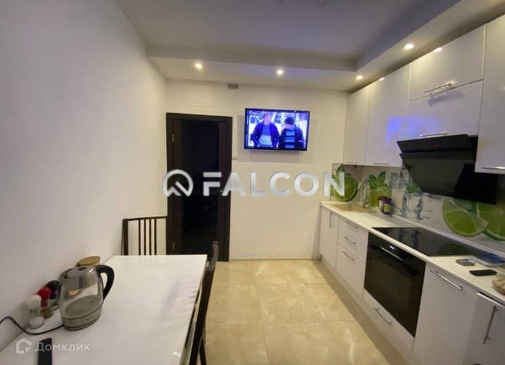 Продаётся 2-комнатная квартира, 51 м²