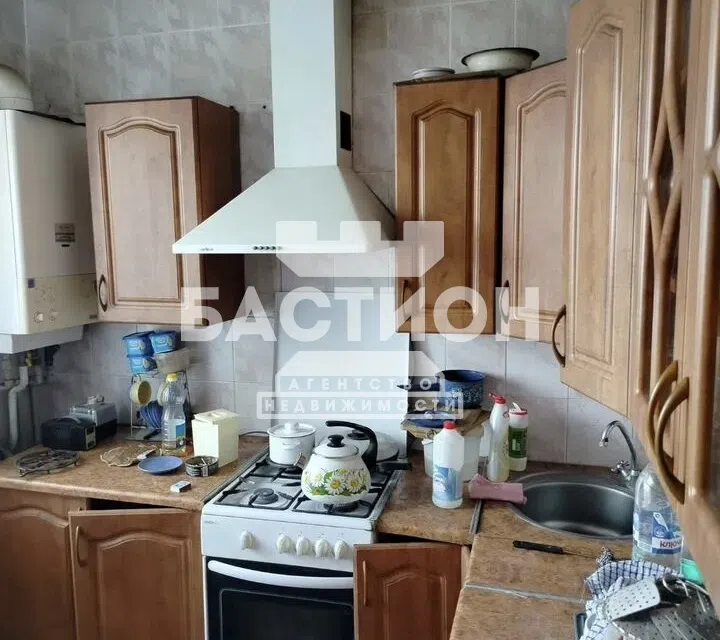 Продаётся 3-комнатная квартира, 71 м²