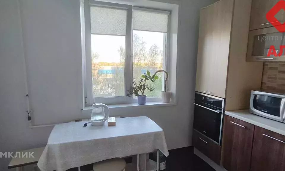 Сдаётся 1-комнатная квартира, 33 м²