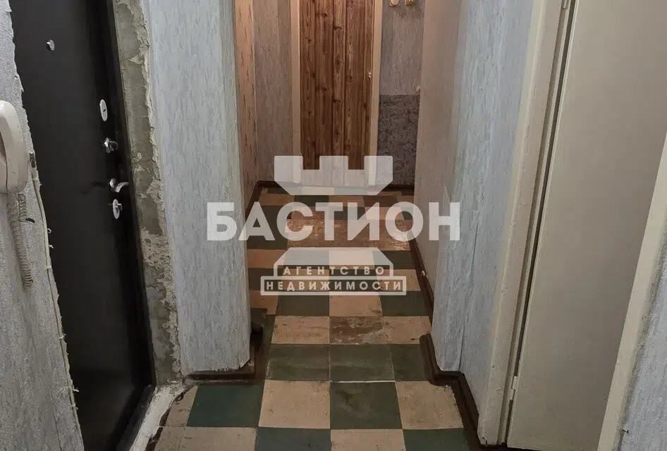 Продаётся 2-комнатная квартира, 50.8 м²