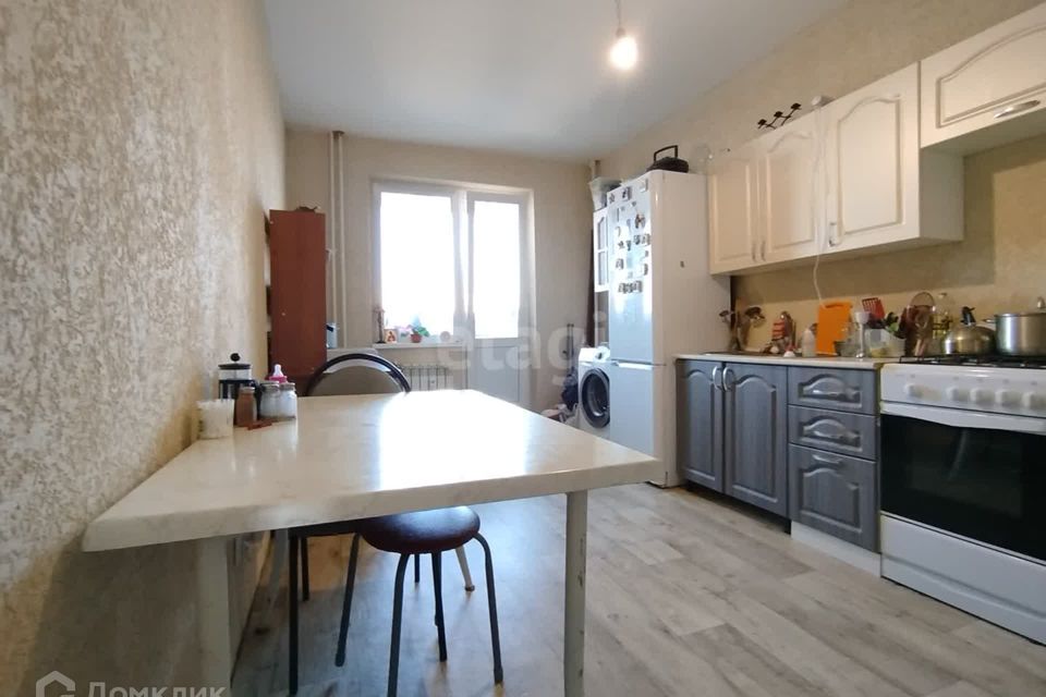 Продаётся 2-комнатная квартира, 60 м²