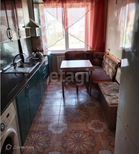 Продаётся 4-комнатная квартира, 71 м²