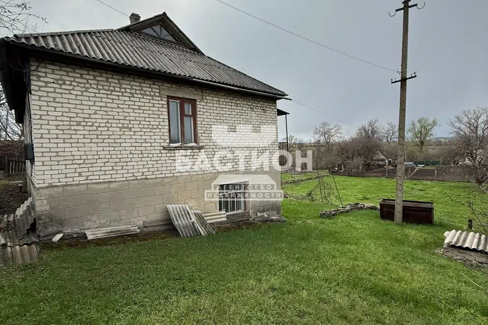 Продаётся 2-этажный дом, 100 м²