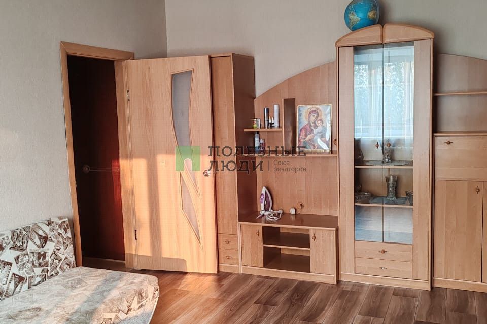 Продаётся 2-комнатная квартира, 53 м²