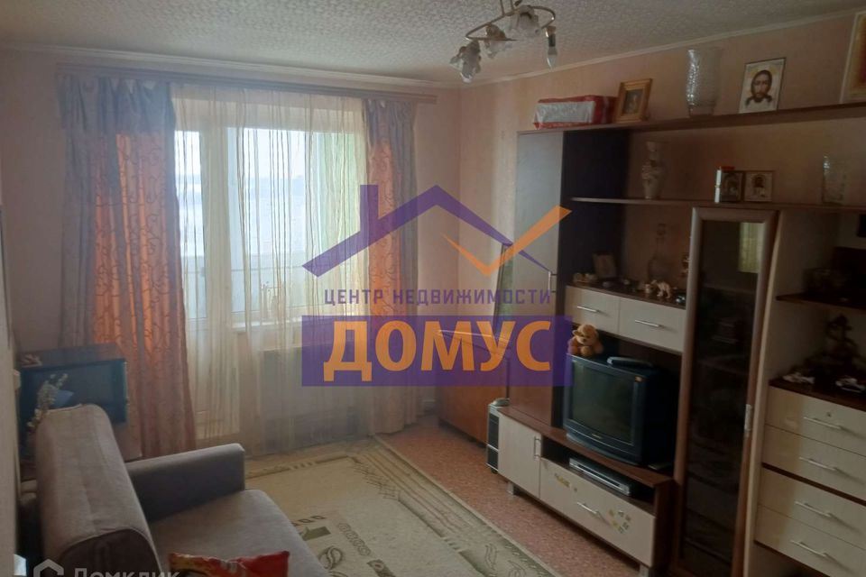 Продаётся 3-комнатная квартира, 71 м²