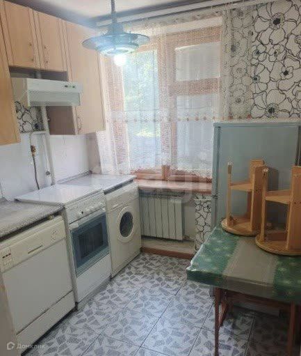 Сдаётся 1-комнатная квартира, 39 м²