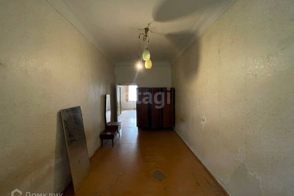 Продаётся 2-комнатная квартира, 47 м²